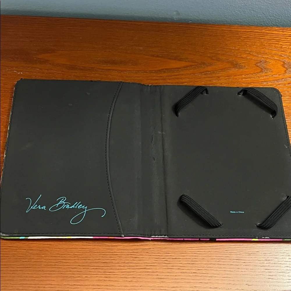 Vera Bradley Kindle Cover